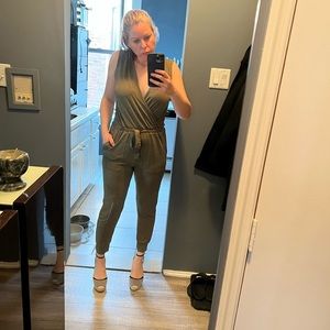 Cute jumpsuit